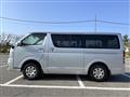 2011 Toyota Hiace Van