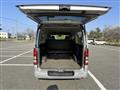 2011 Toyota Hiace Van