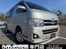 2011 Toyota Hiace Van