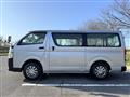 2014 Toyota Hiace Van