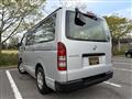 2012 Toyota Hiace Van