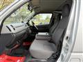 2012 Toyota Hiace Van
