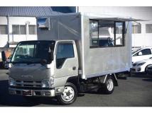 2013 Isuzu Isuzu Others