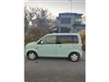 2008 Mitsubishi eK Wagon