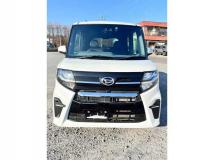 2019 Daihatsu Tanto Custom