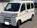 2017 Daihatsu Hijet Cargo