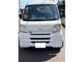 2017 Daihatsu Hijet Cargo