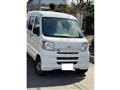 2017 Daihatsu Hijet Cargo