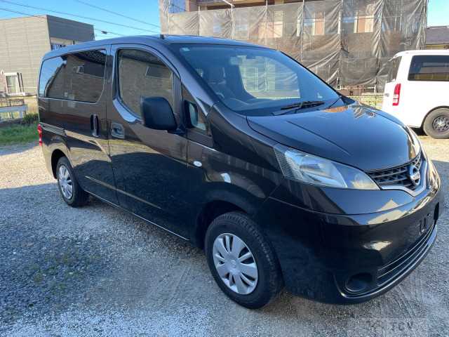 2019 Nissan NV200 VANETTE