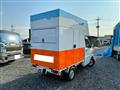 2014 Mitsubishi Minicab Truck