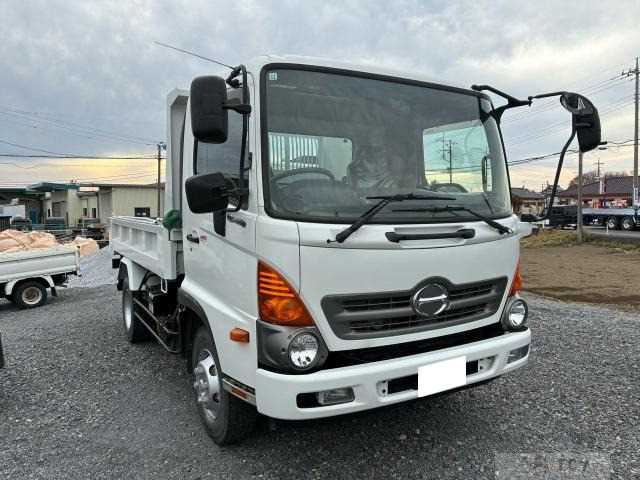 2016 Hino Hino Others