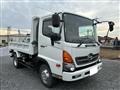 2016 Hino Hino Others