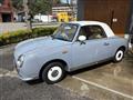 1991 Nissan Figaro