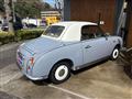 1991 Nissan Figaro