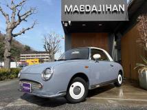 1991 Nissan Figaro