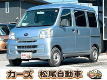 2016 Subaru Sambar