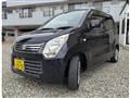2014 Suzuki Wagon R