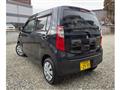 2014 Suzuki Wagon R
