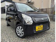 2014 Suzuki Wagon R