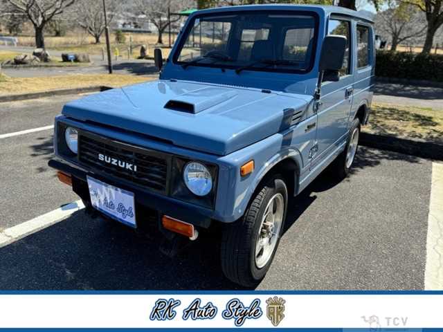 1994 Suzuki Jimny