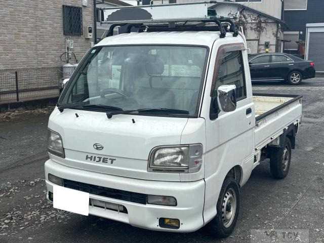 2000 Daihatsu Hijet Truck