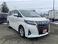 2022 Toyota Alphard G