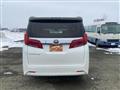 2022 Toyota Alphard G