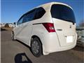2009 Honda Freed