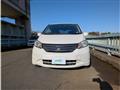 2009 Honda Freed