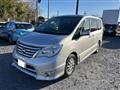 2014 Nissan Serena