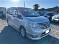 2014 Nissan Serena