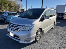 2014 Nissan Serena