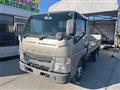 2014 Mitsubishi Canter