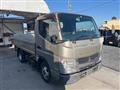 2014 Mitsubishi Canter