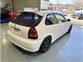 1999 Honda Civic Type R