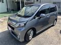 2011 Daihatsu Move Custom