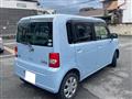 2012 Daihatsu Move Conte