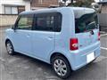 2012 Daihatsu Move Conte