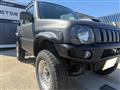 2004 Suzuki Jimny