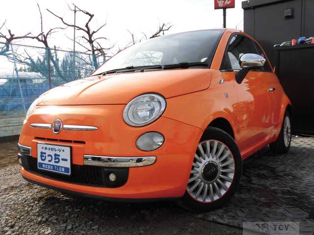 2010 Fiat Fiat Others