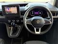 2025 Renault Kangoo