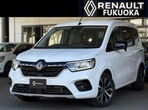 2025 Renault Kangoo