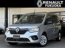 2024 Renault Kangoo