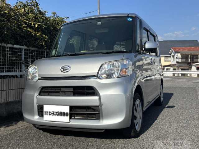 2015 Daihatsu Tanto