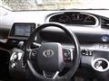 2017 Toyota Sienta