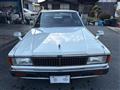 1981 Nissan Cedric Hardtop