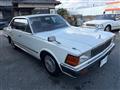 1981 Nissan Cedric Hardtop