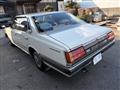 1981 Nissan Cedric Hardtop