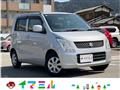 2009 Suzuki Wagon R