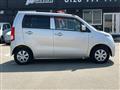 2009 Suzuki Wagon R